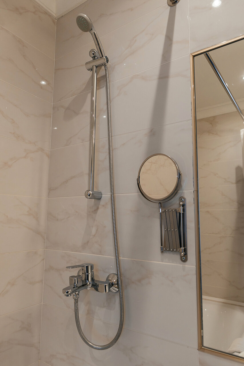 Гостиница Аура Вологда