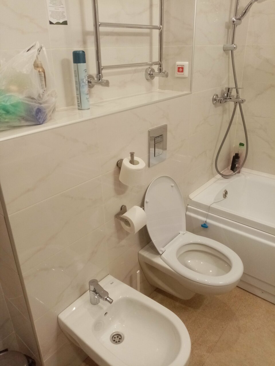 Гостиница Аура Вологда-102