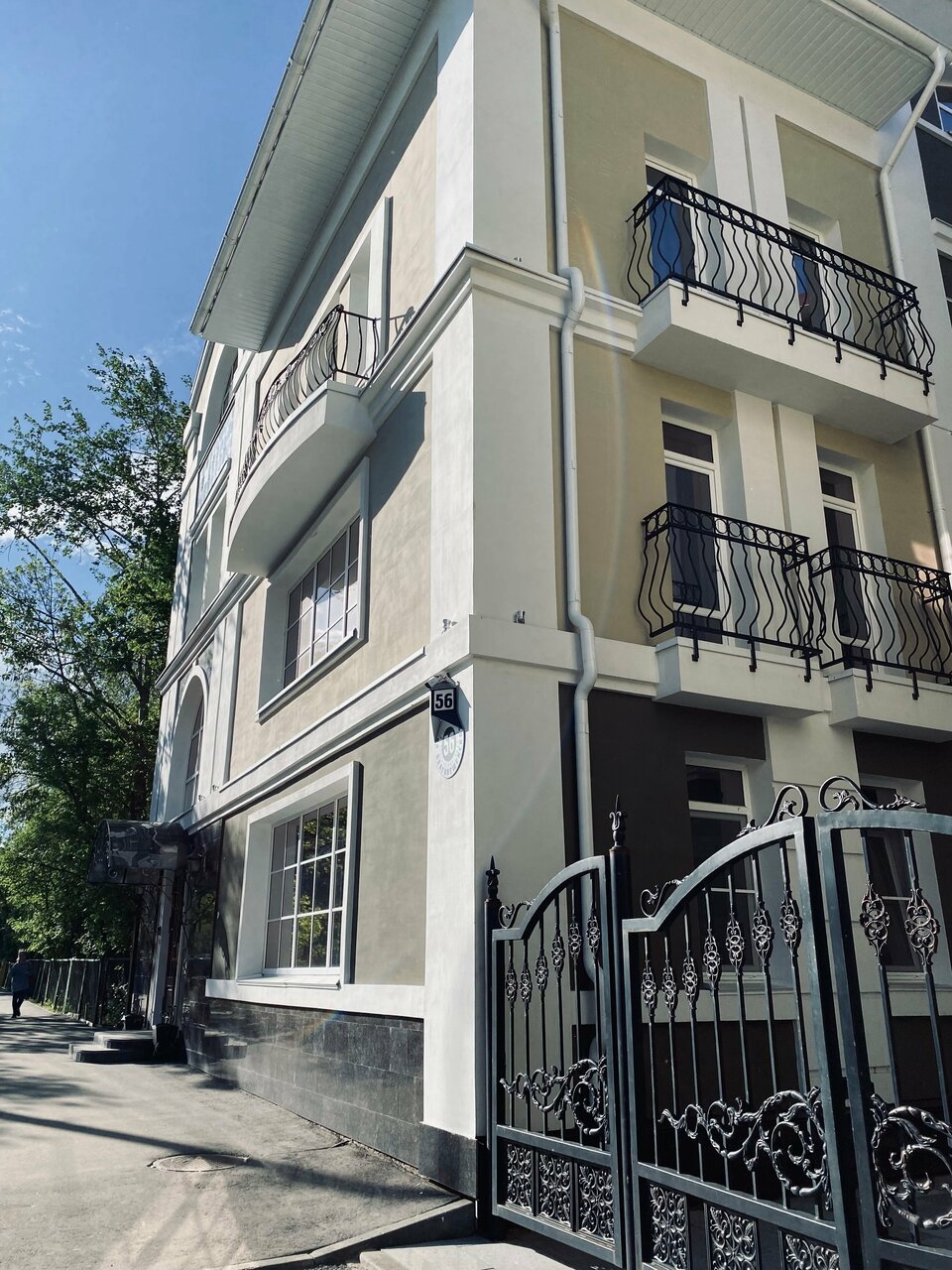 Гостиница Аура Вологда-12