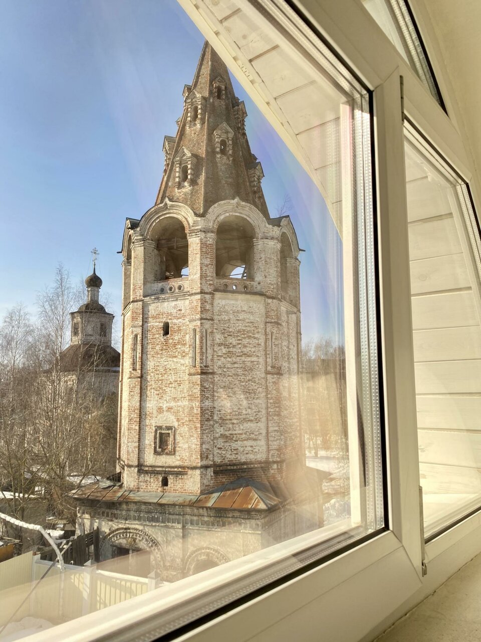 Гостиница Аура Вологда-117