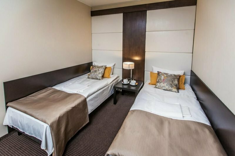 Гостиница Аура Вологда-98