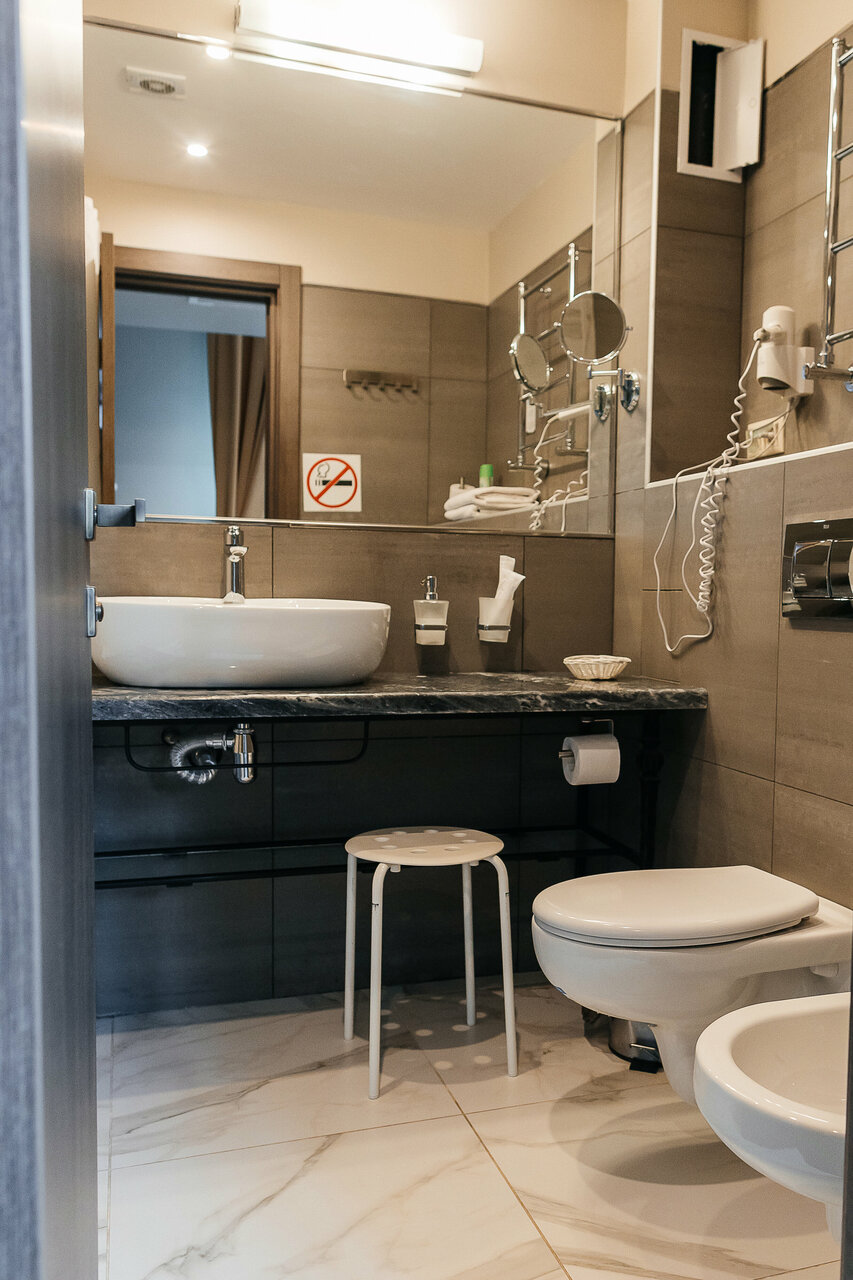 Гостиница Аура Вологда