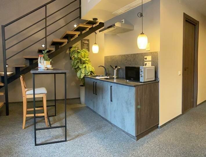 Гостиница Аура Вологда-168