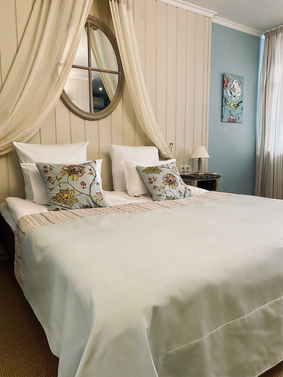 Гостиница Аура Вологда-181