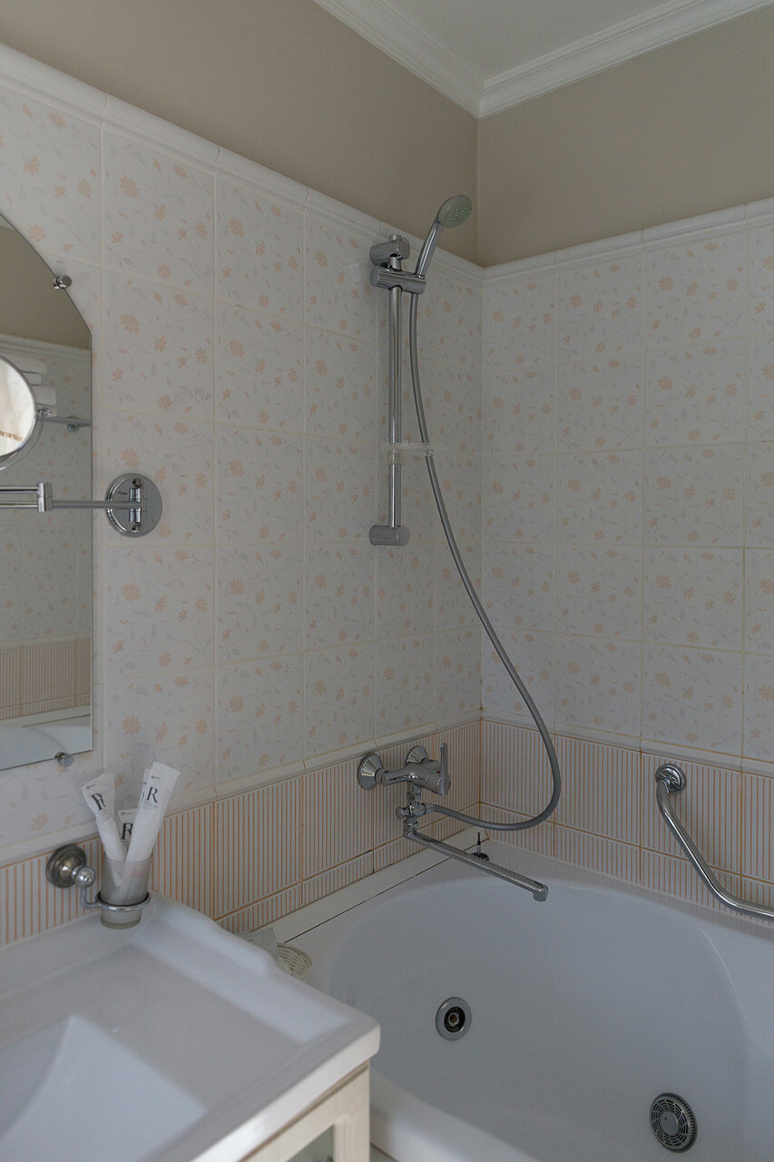 Гостиница Аура Вологда