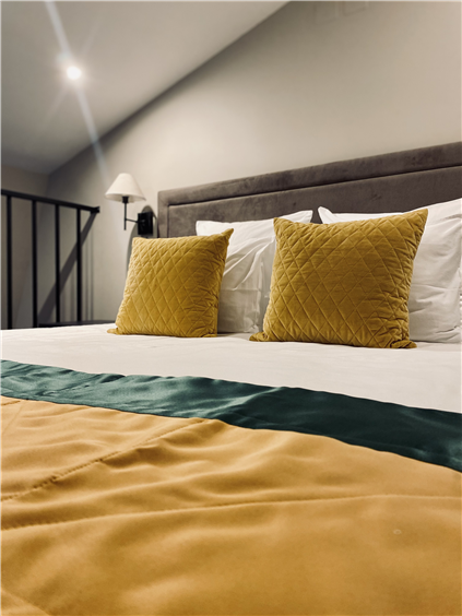 Гостиница Аура Вологда