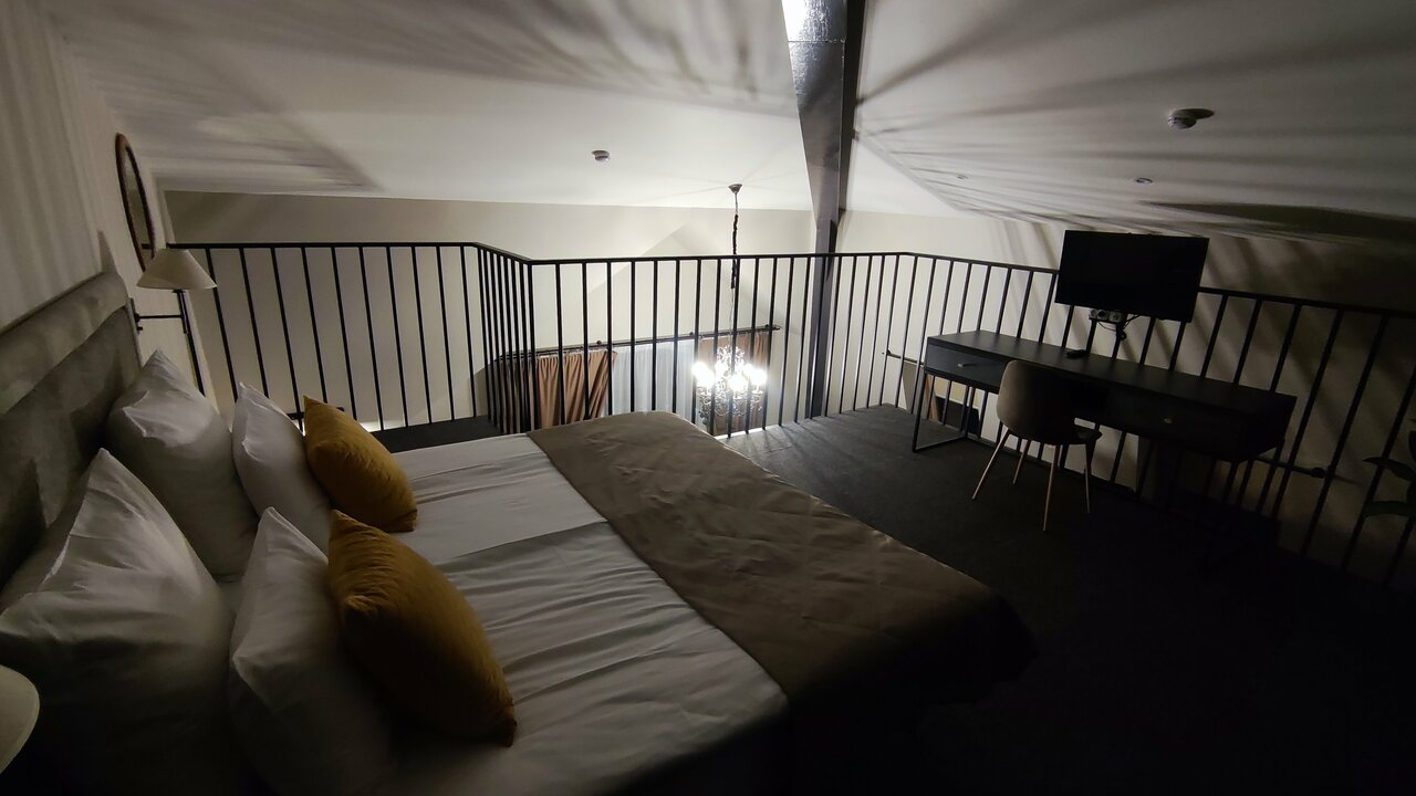 Гостиница Аура Вологда-20