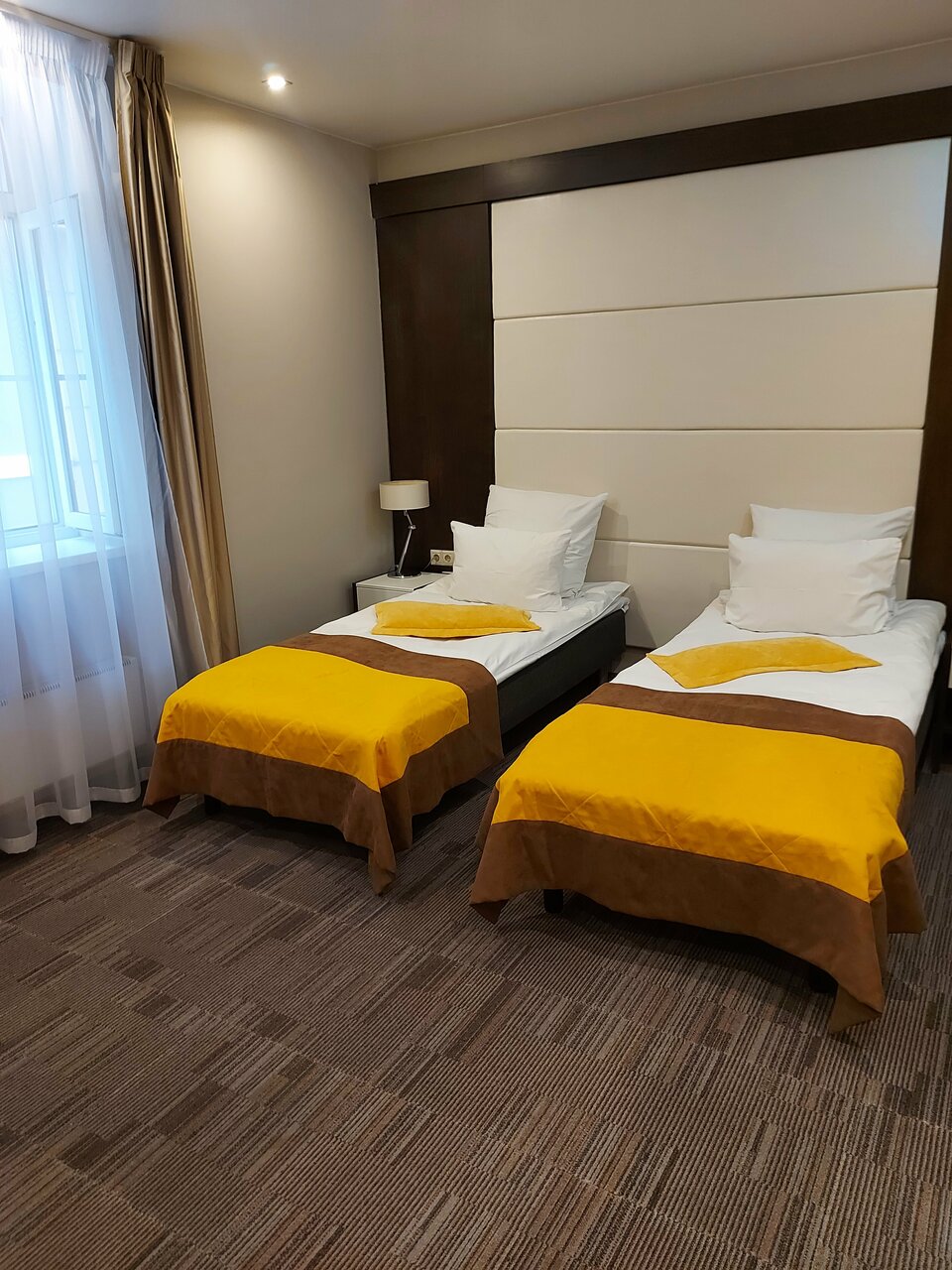 Гостиница Аура Вологда-29