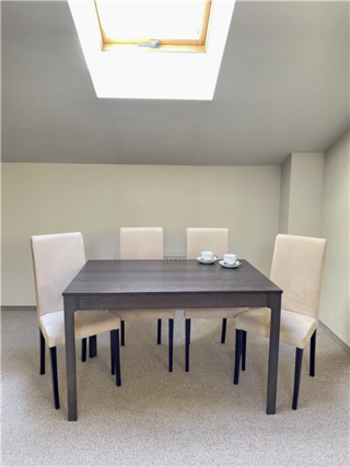 Гостиница Аура Вологда Двухместный номер с 1 кроватью или 2 отдельными кроватями-2