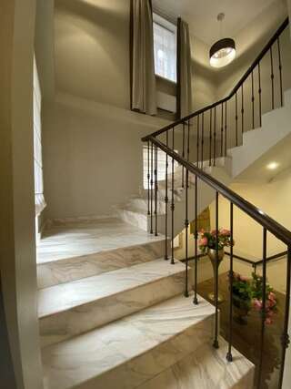 Гостиница Аура Вологда-3