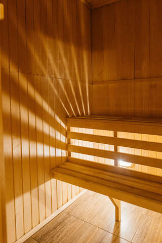 Гостиница Аура Вологда Двухместный номер с 1 кроватью или 2 отдельными кроватями-7