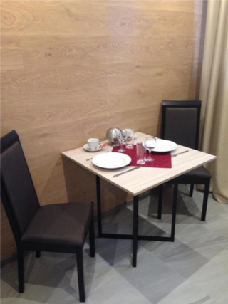 Гостиница Аура Вологда Номер-студия-4