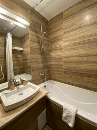 Гостиница Аура Вологда Номер-студия-5