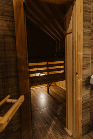 Гостиница Аура Вологда Двухместный номер с 1 кроватью или 2 отдельными кроватями-5