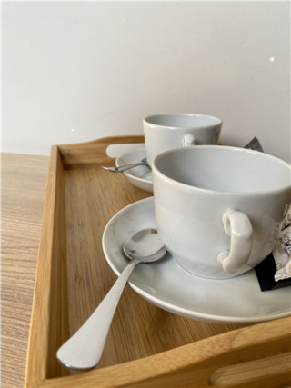 Гостиница Аура Вологда Двухместный номер с 1 кроватью или 2 отдельными кроватями-5