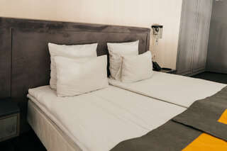 Гостиница Аура Вологда Двухуровневый номер-студия-13