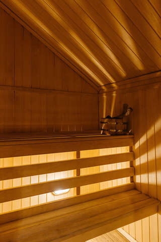 Гостиница Аура Вологда Двухместный номер с 1 кроватью или 2 отдельными кроватями-6