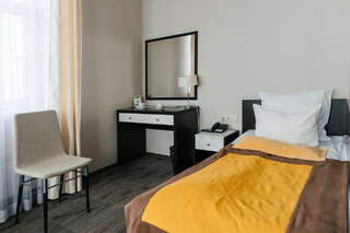 Гостиница Аура Вологда Двухместный номер с 2 отдельными кроватями-4