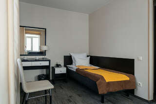 Гостиница Аура Вологда Двухместный номер с 2 отдельными кроватями-1