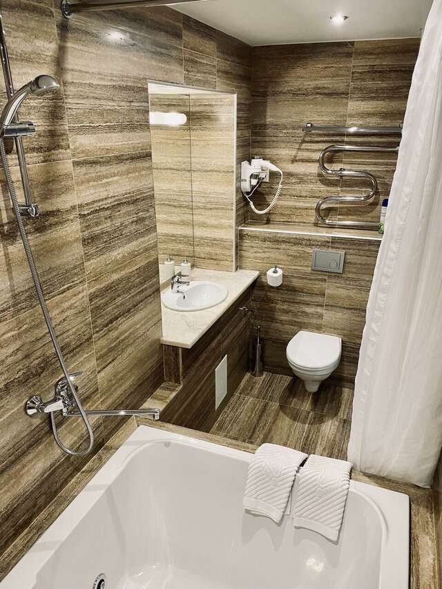 Гостиница Аура Вологда-198