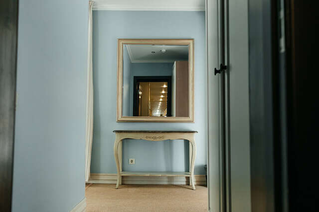 Гостиница Аура Вологда-63