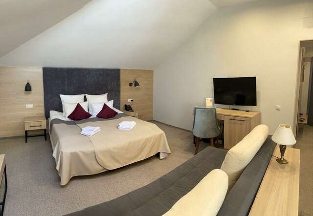 Гостиница Аура Вологда-200