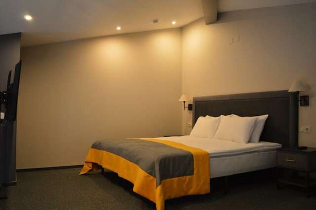 Гостиница Аура Вологда-8