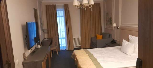 Гостиница Аура Вологда-76