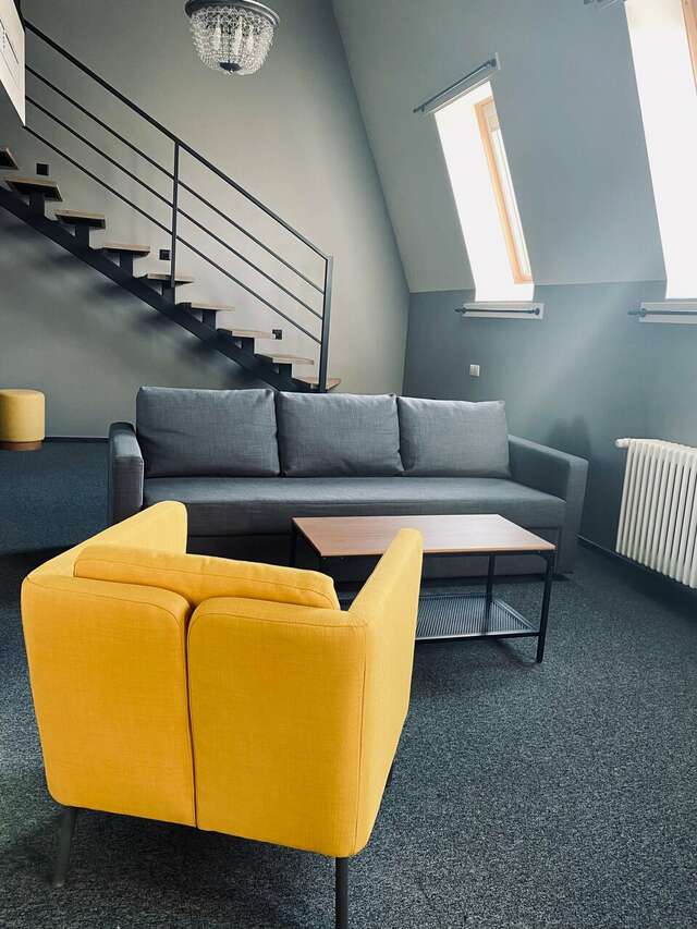 Гостиница Аура Вологда-69