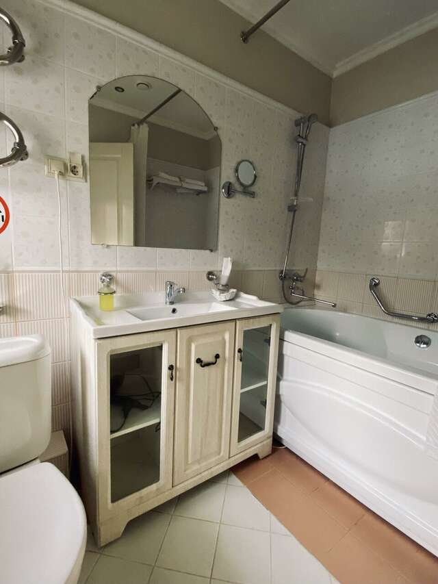 Гостиница Аура Вологда-174