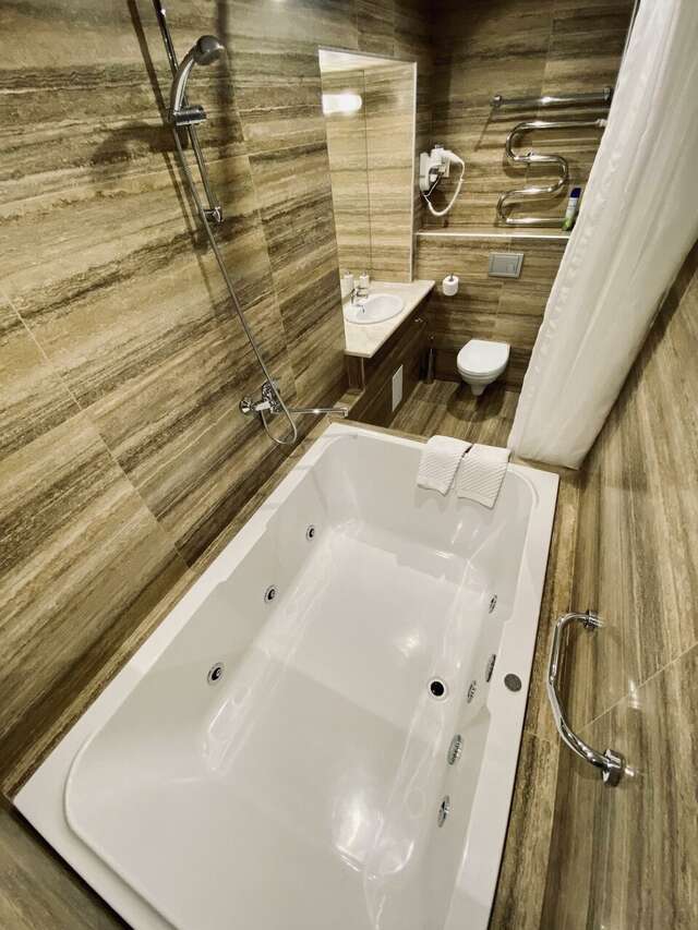 Гостиница Аура Вологда-142