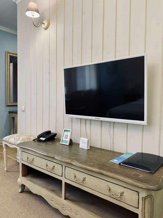 Гостиница Аура Вологда-140