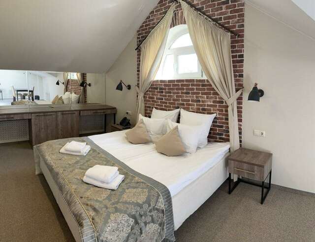 Гостиница Аура Вологда-164