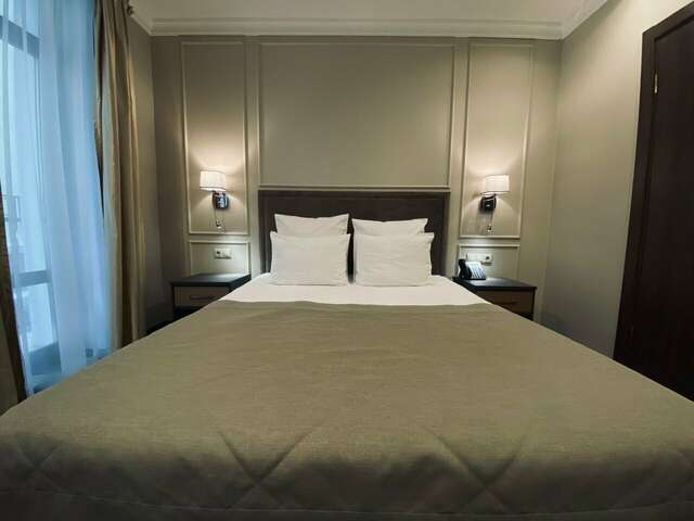 Гостиница Аура Вологда-16