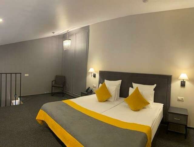 Гостиница Аура Вологда-195