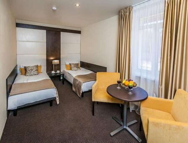 Гостиница Аура Вологда-196