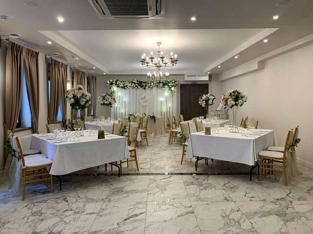 Гостиница Аура Вологда-213