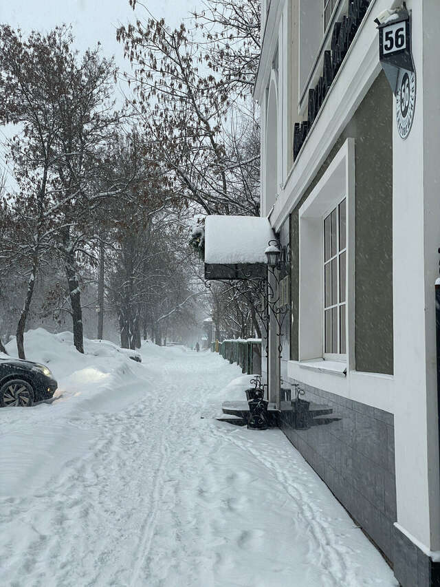 Гостиница Аура Вологда-34