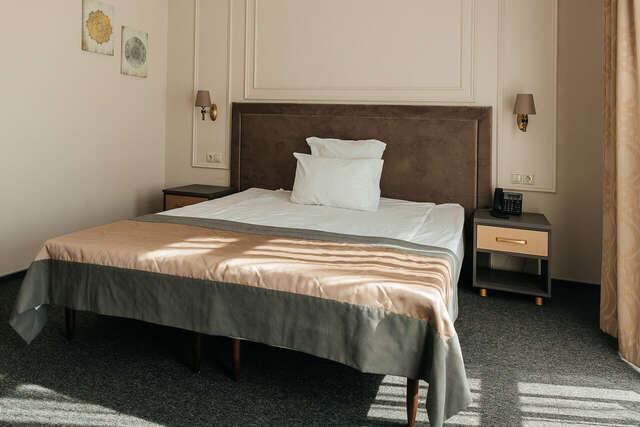 Гостиница Аура Вологда-39