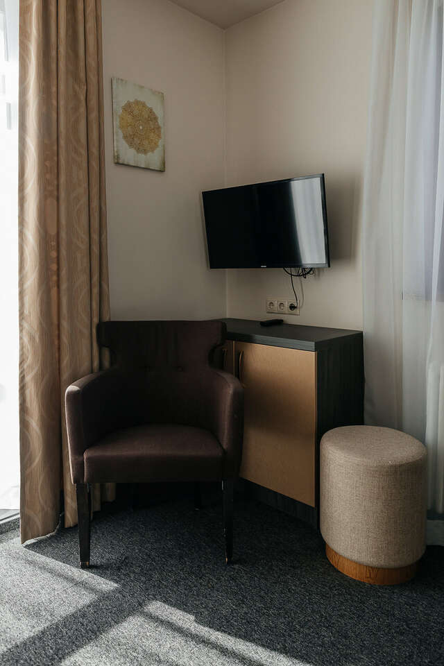 Гостиница Аура Вологда-90