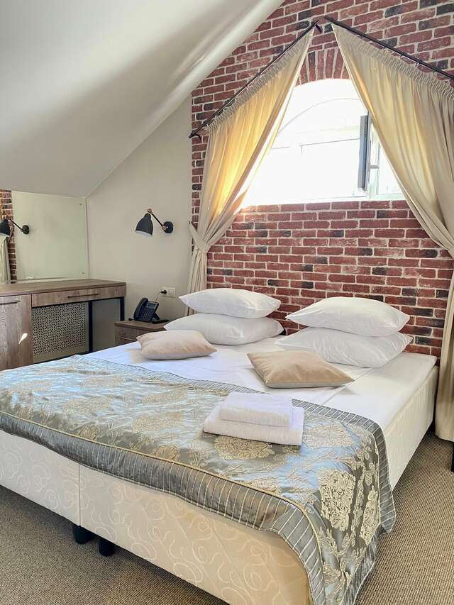 Гостиница Аура Вологда-49