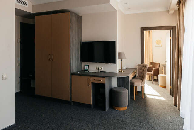 Гостиница Аура Вологда-85