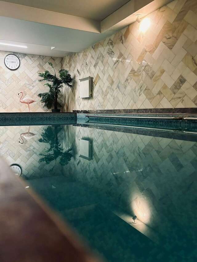 Гостиница Аура Вологда-189