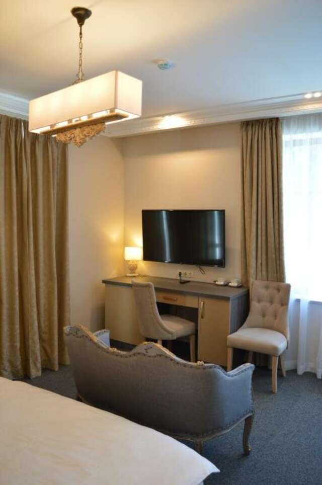 Гостиница Аура Вологда-60