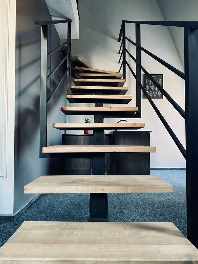 Гостиница Аура Вологда-64