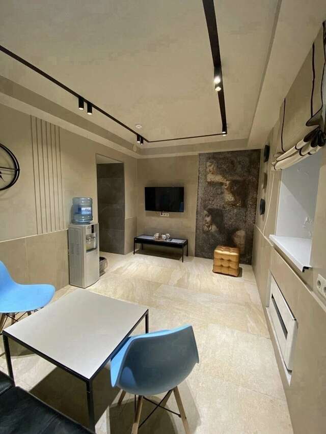 Гостиница Аура Вологда-182