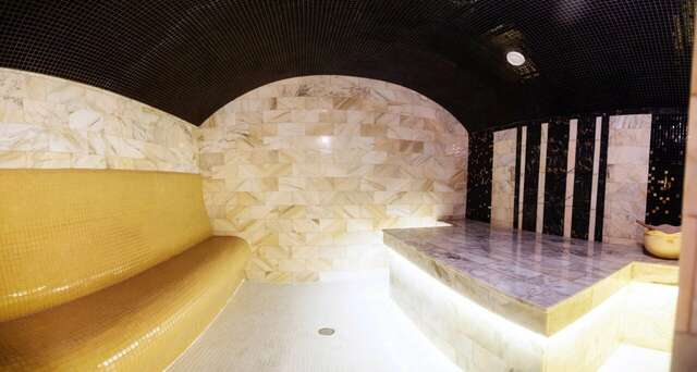 Гостиница Аура Вологда-121