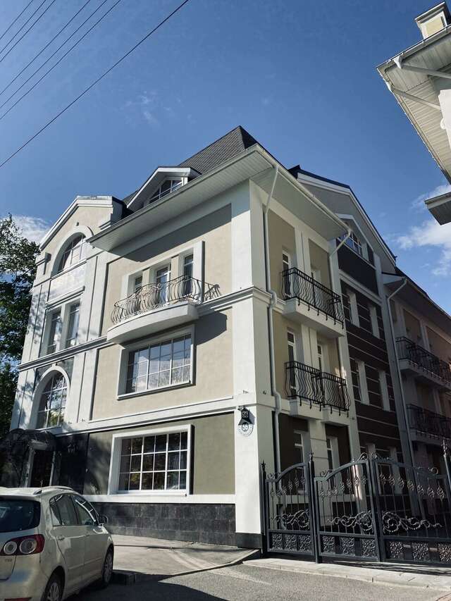 Гостиница Аура Вологда-157