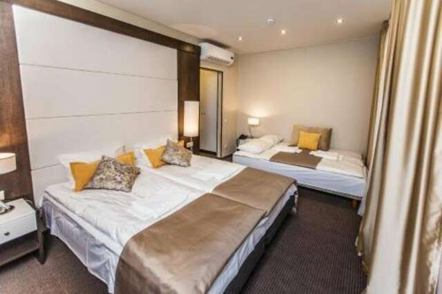 Гостиница Аура Вологда-158