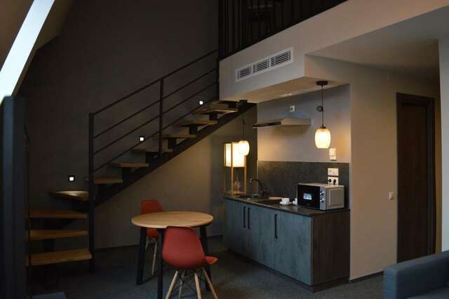 Гостиница Аура Вологда-59